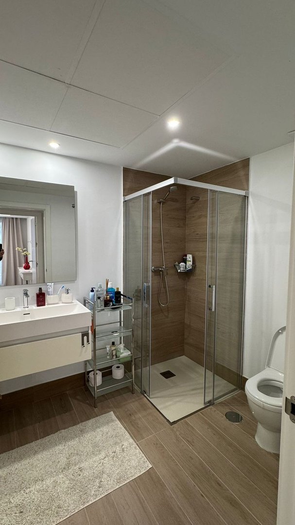 2 Bed Penthouse in Cancelada