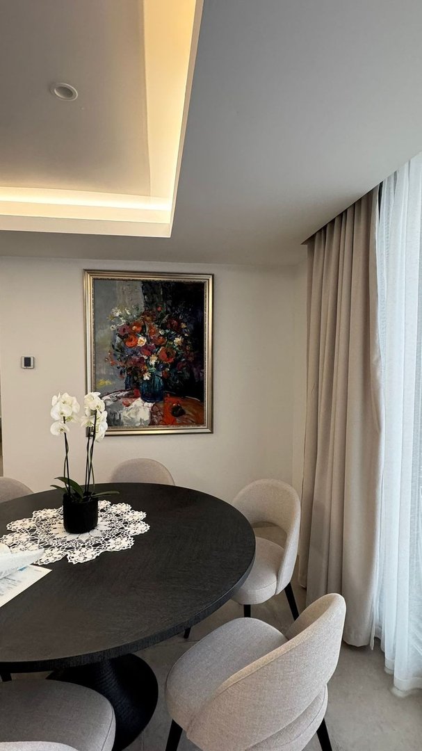 2 Bed Penthouse in Cancelada