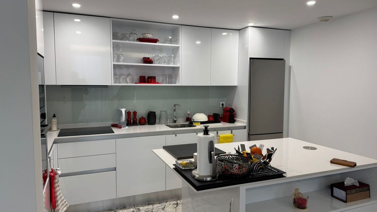 2 Bed Penthouse in Cancelada