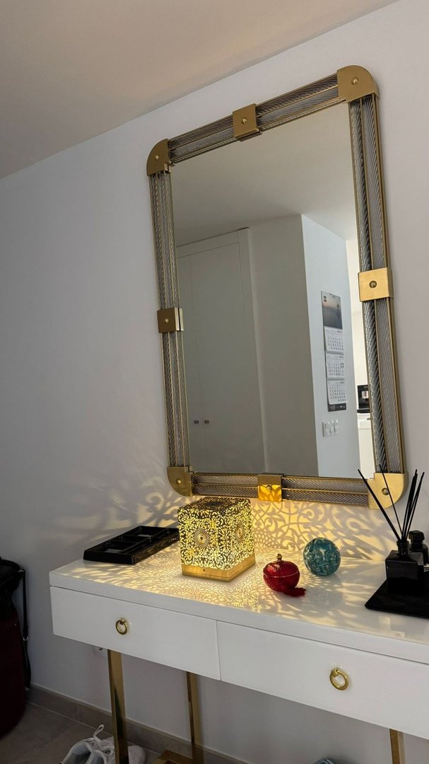 2 Bed Penthouse in Cancelada