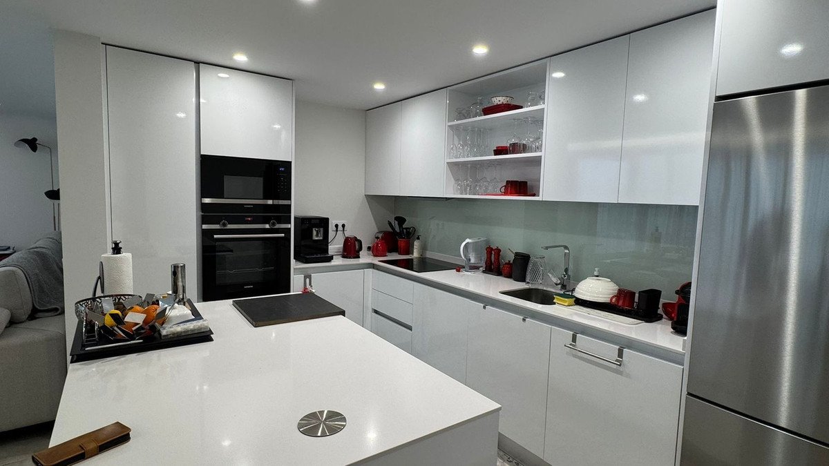 2 Bed Penthouse in Cancelada