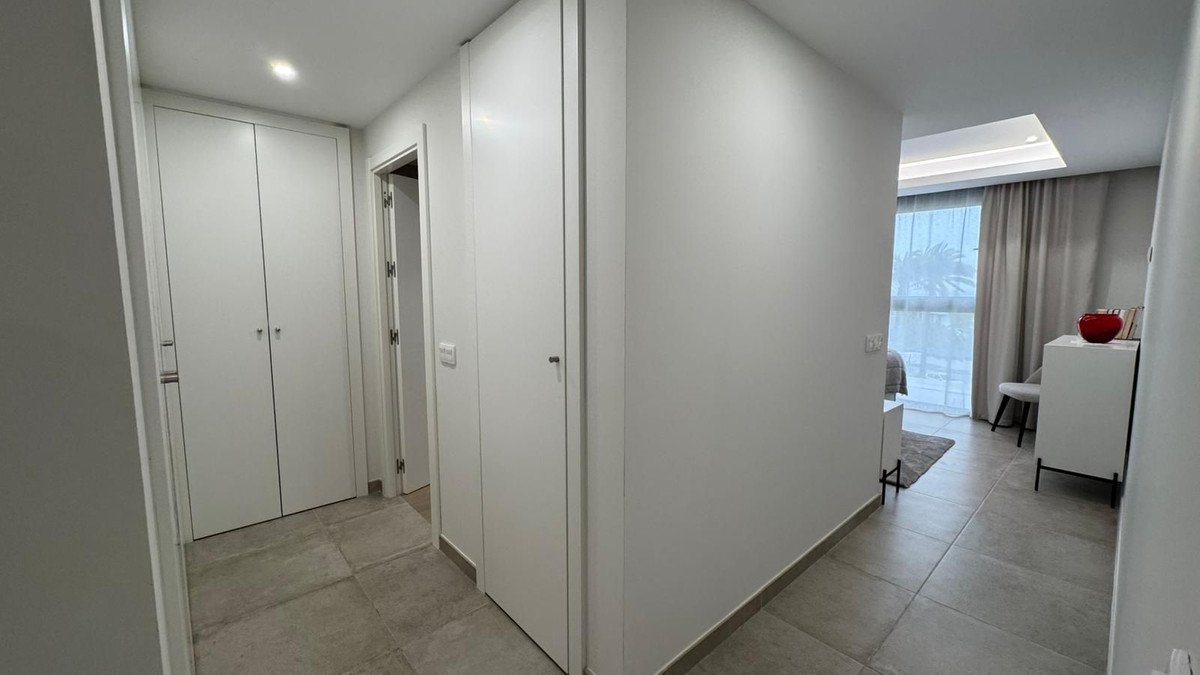 2 Bed Penthouse in Cancelada