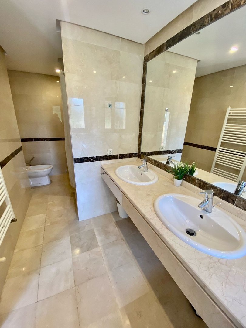 3 Bed Townhouse in Nueva Andalucía