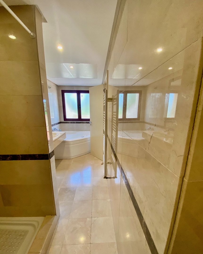 3 Bed Townhouse in Nueva Andalucía