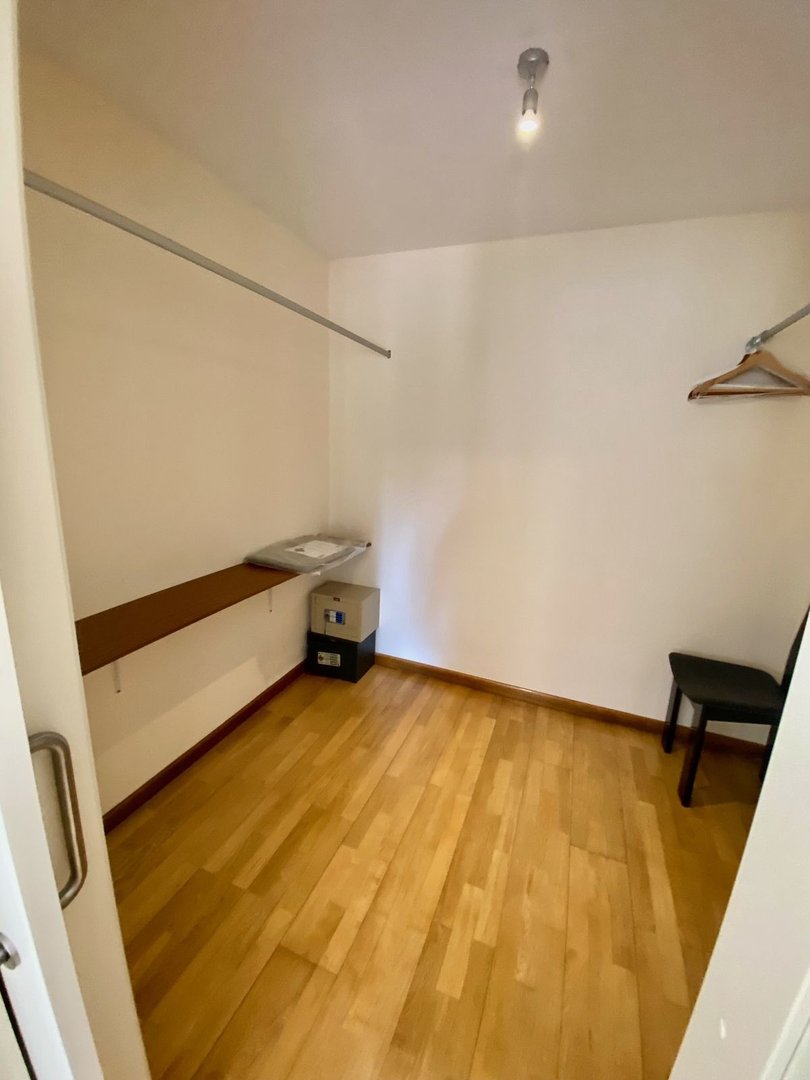 3 Bed Townhouse in Nueva Andalucía