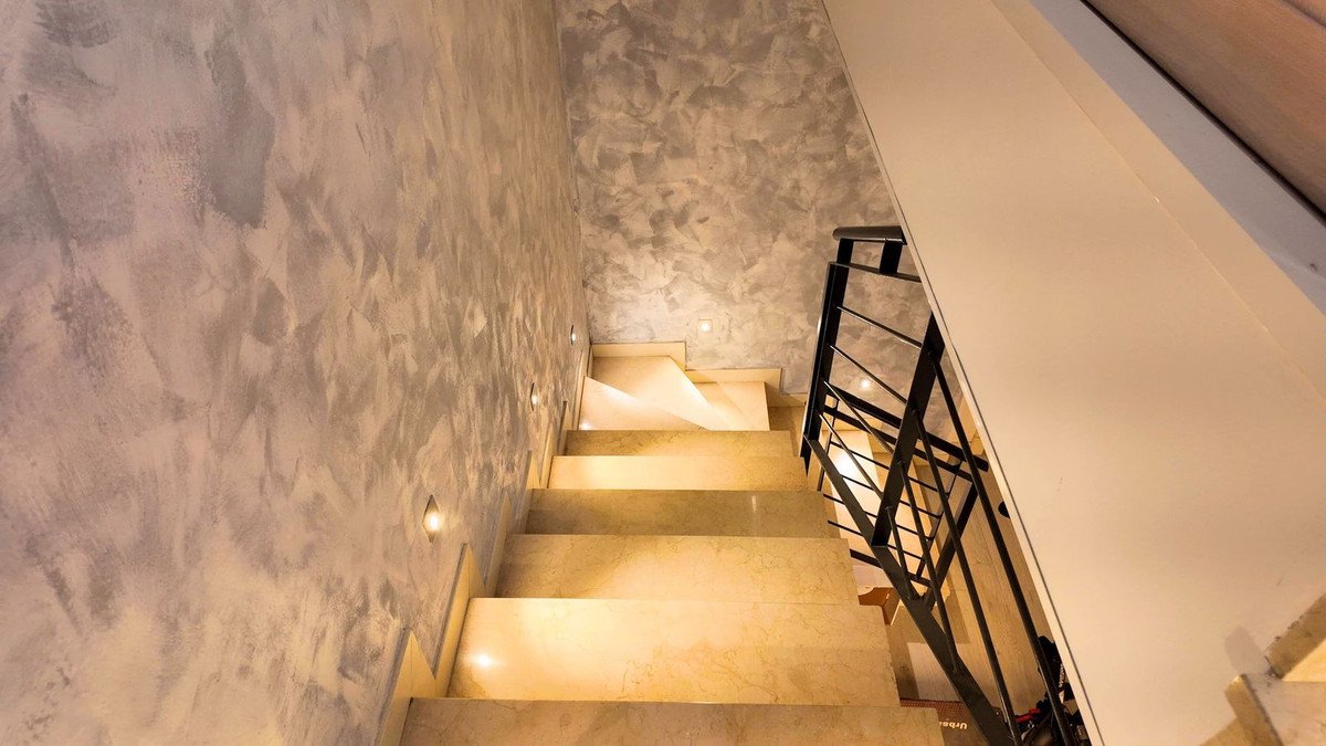 4 Bed Townhouse in Marbella