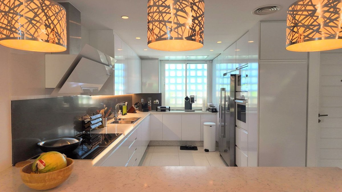 4 Bed Townhouse in Marbella