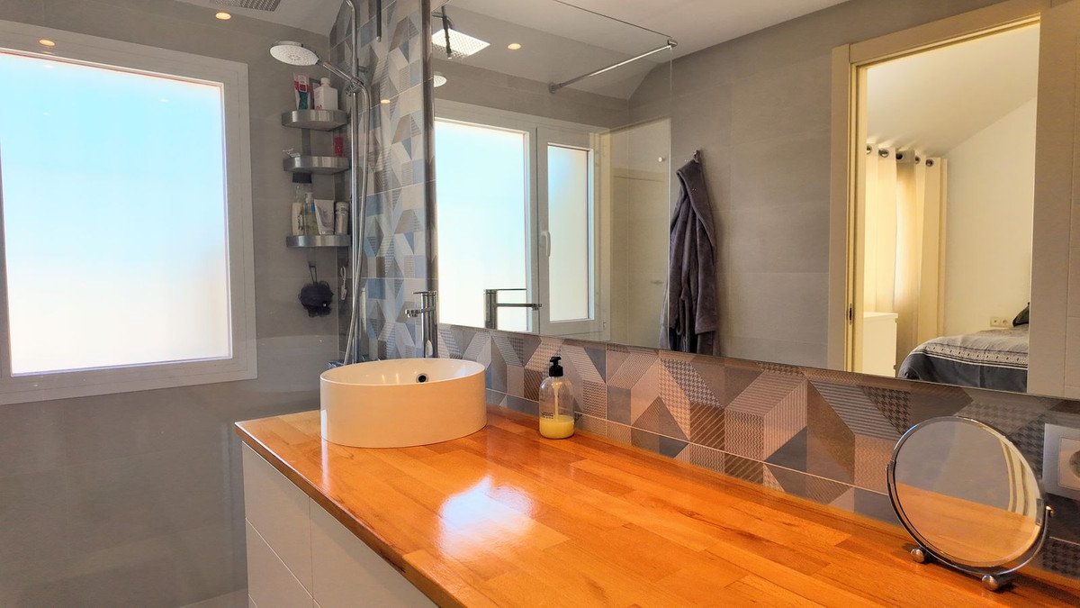 4 Bed Townhouse in Marbella