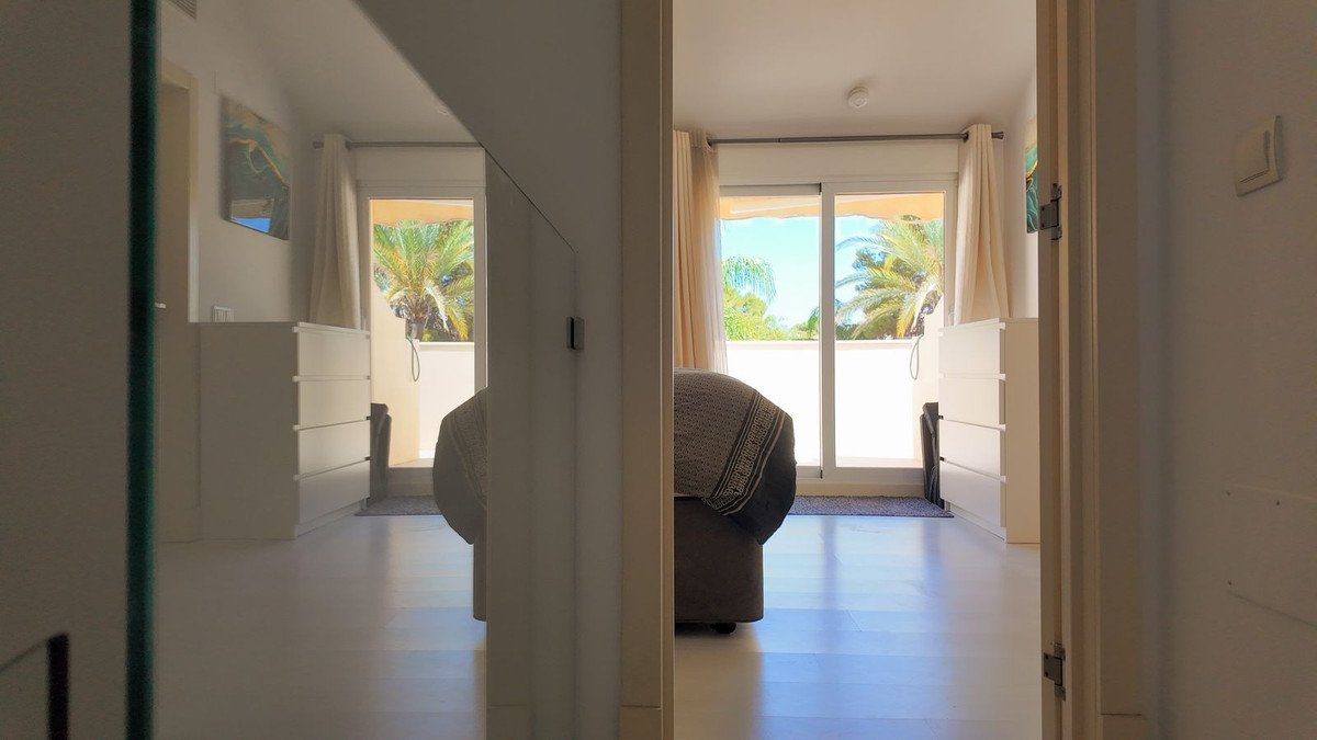4 Bed Townhouse in Marbella