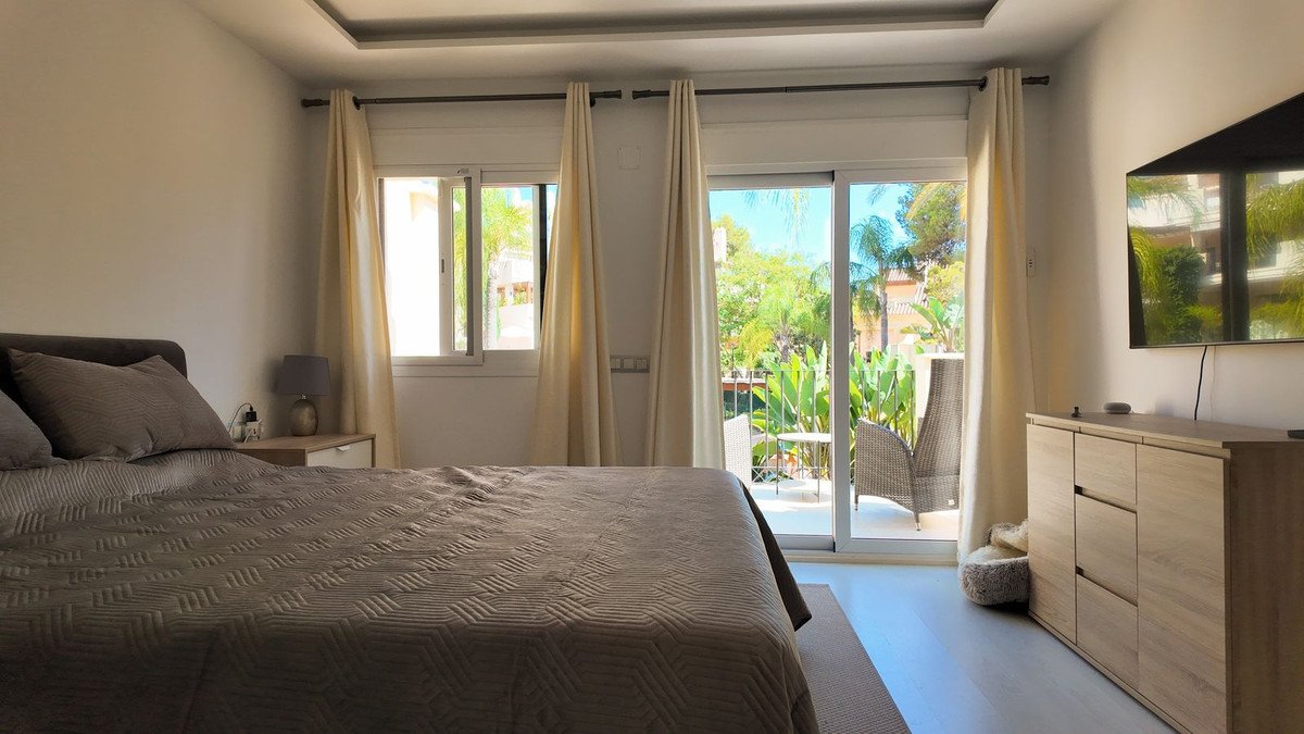 4 Bed Townhouse in Marbella