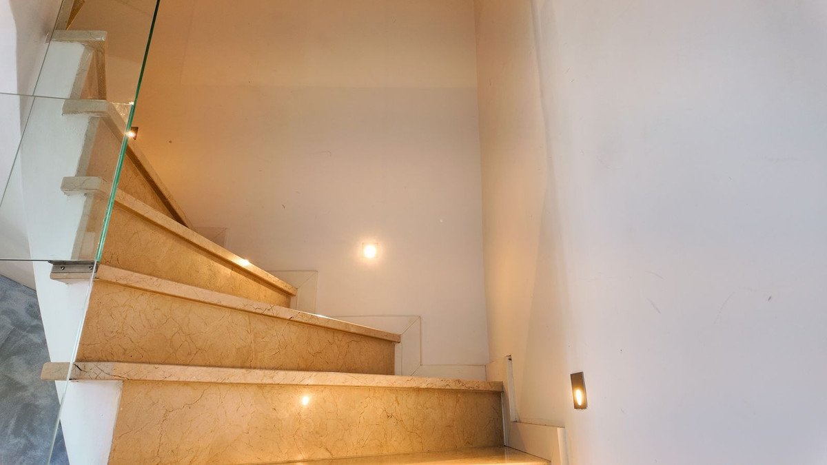 4 Bed Townhouse in Marbella