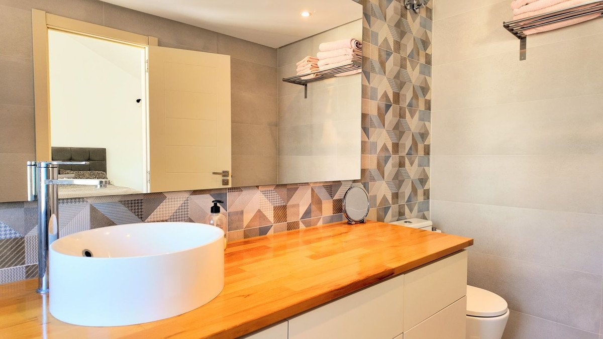 4 Bed Townhouse in Marbella