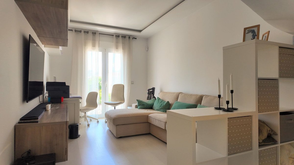 4 Bed Townhouse in Marbella