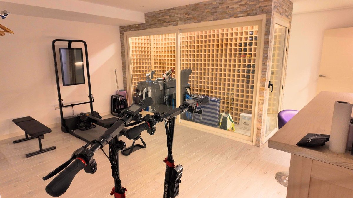4 Bed Townhouse in Marbella