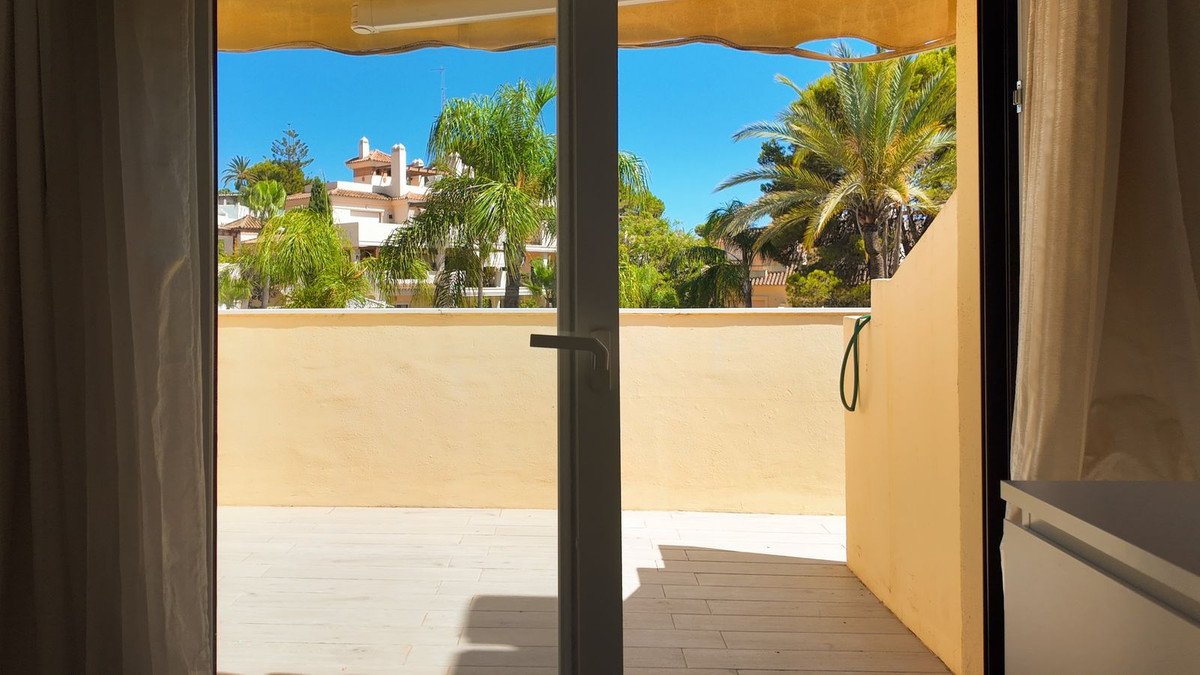 4 Bed Townhouse in Marbella