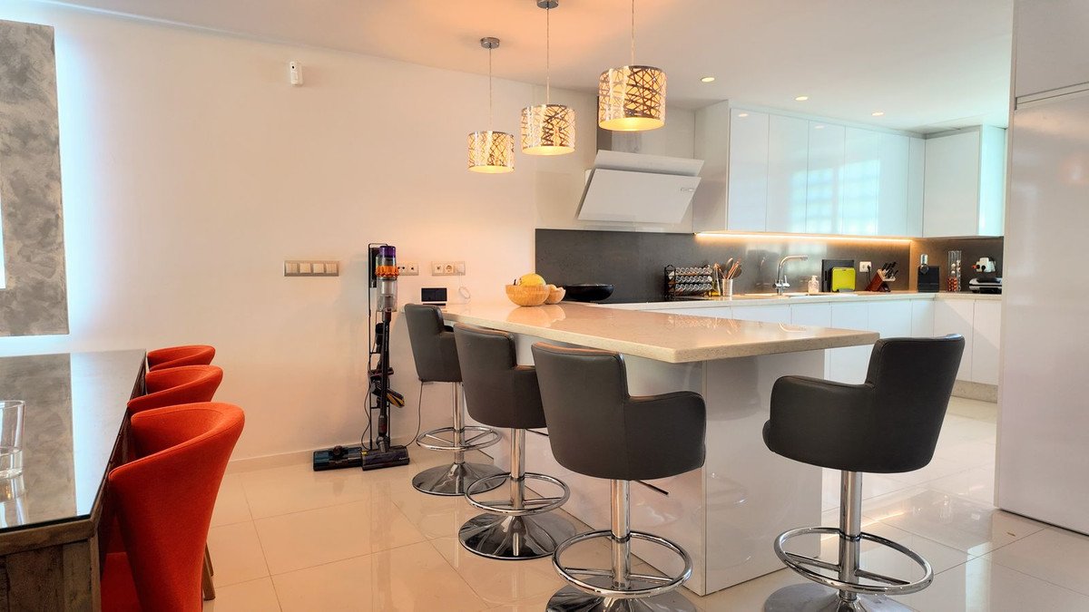 4 Bed Townhouse in Marbella