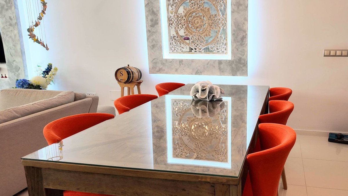 4 Bed Townhouse in Marbella