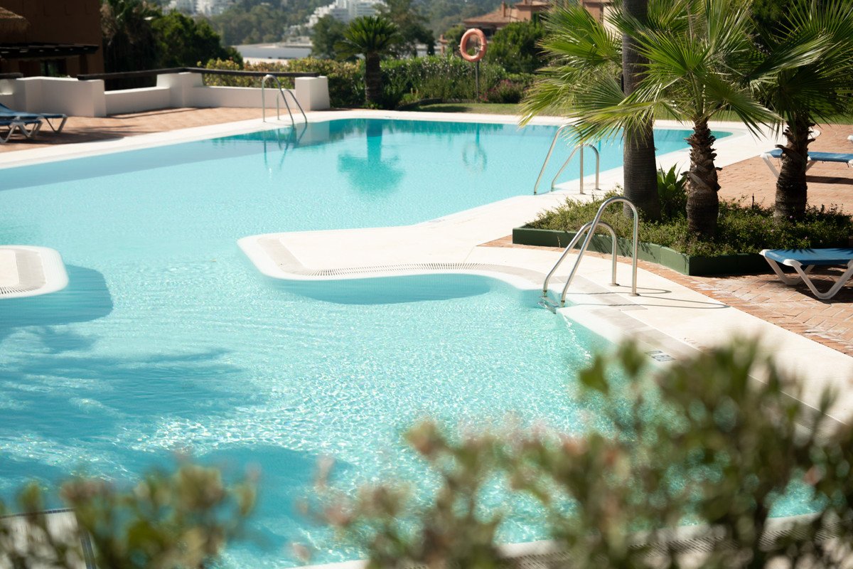 3 Bed Penthouse Duplex in Benahavís