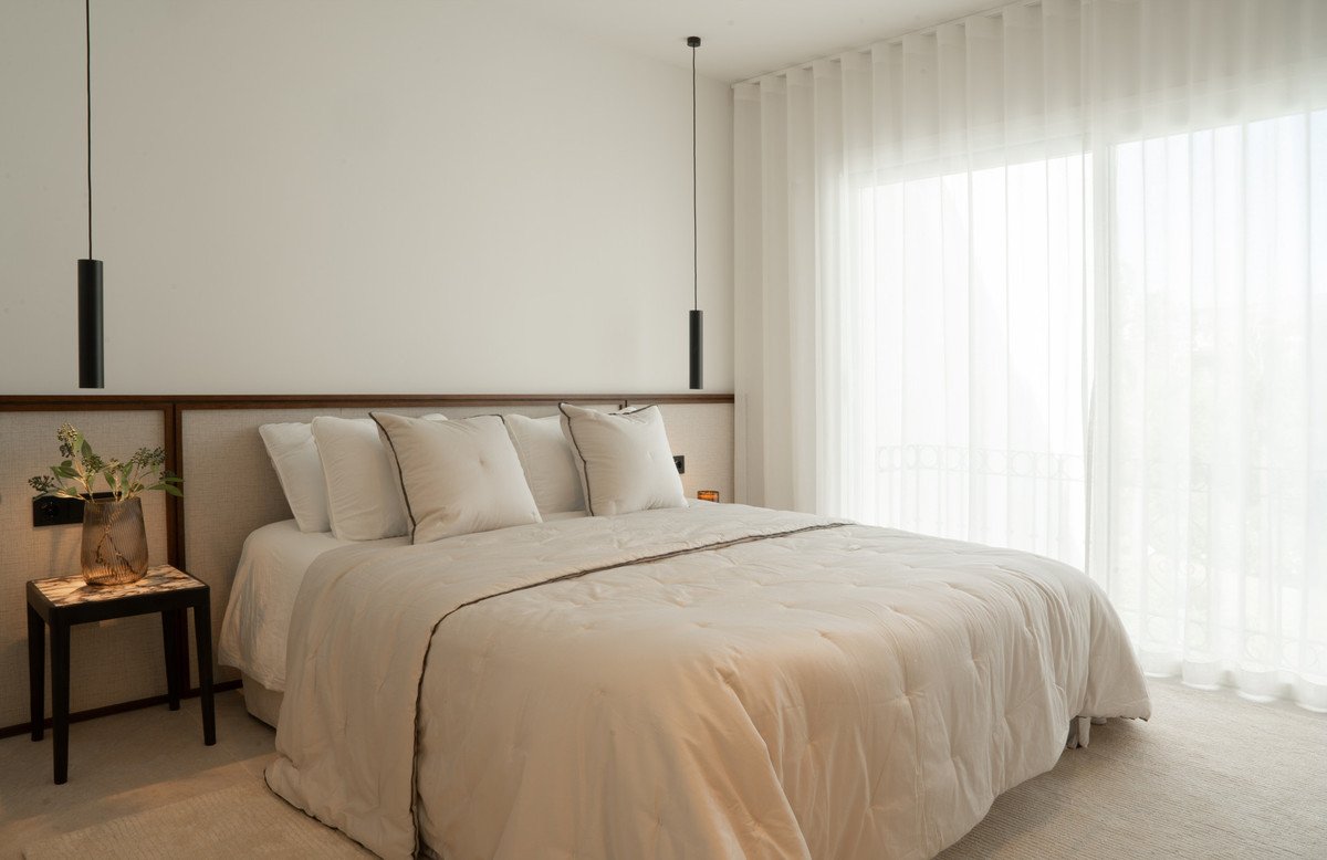 3 Bed Penthouse Duplex in Benahavís