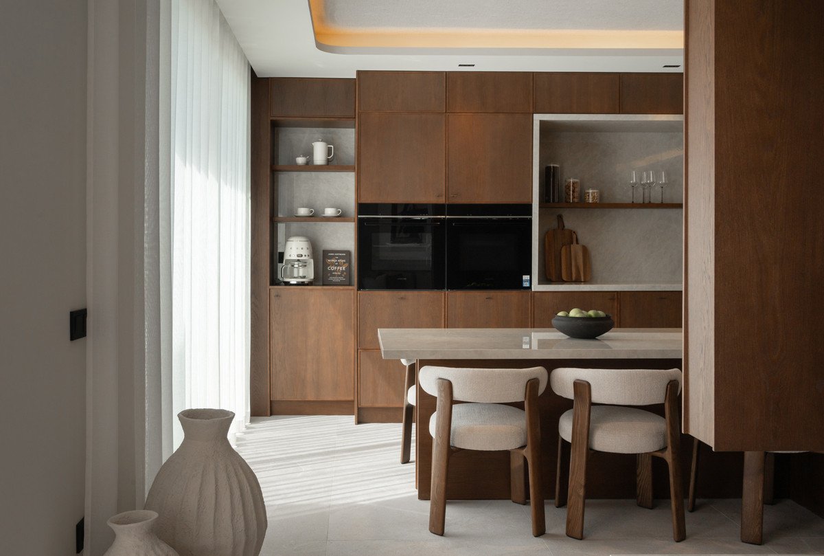 3 Bed Penthouse Duplex in Benahavís
