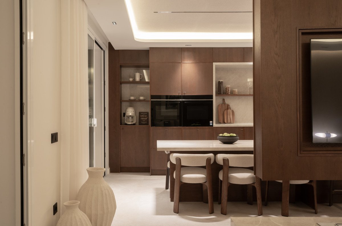 3 Bed Penthouse Duplex in Benahavís