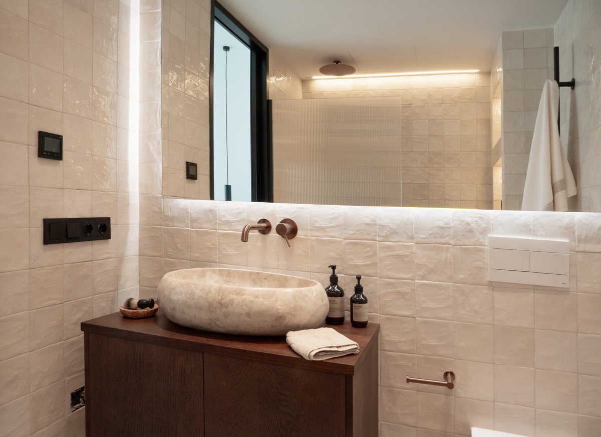 3 Bed Penthouse Duplex in Benahavís