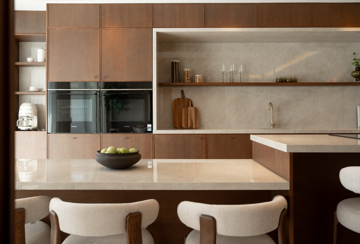3 Bed Penthouse Duplex in Benahavís