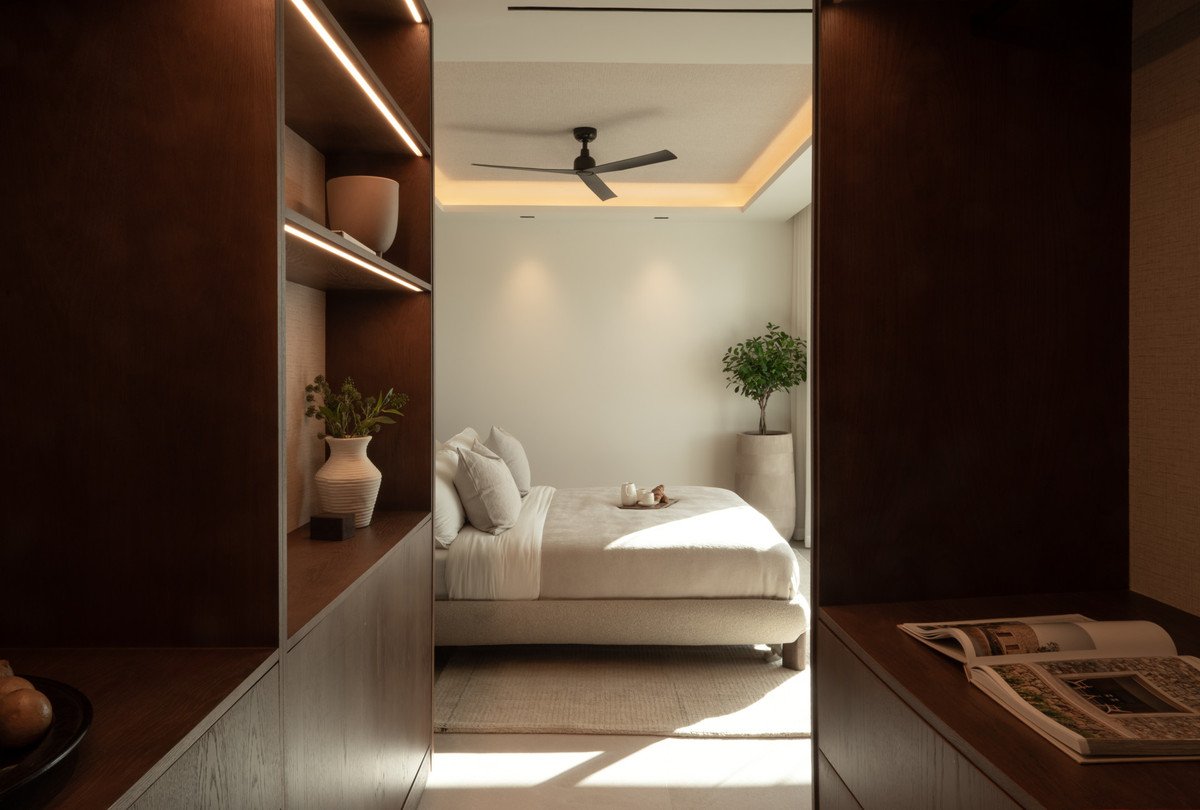 3 Bed Penthouse Duplex in Benahavís