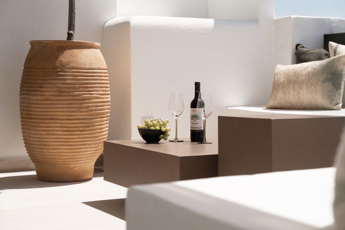 3 Bed Penthouse Duplex in Benahavís