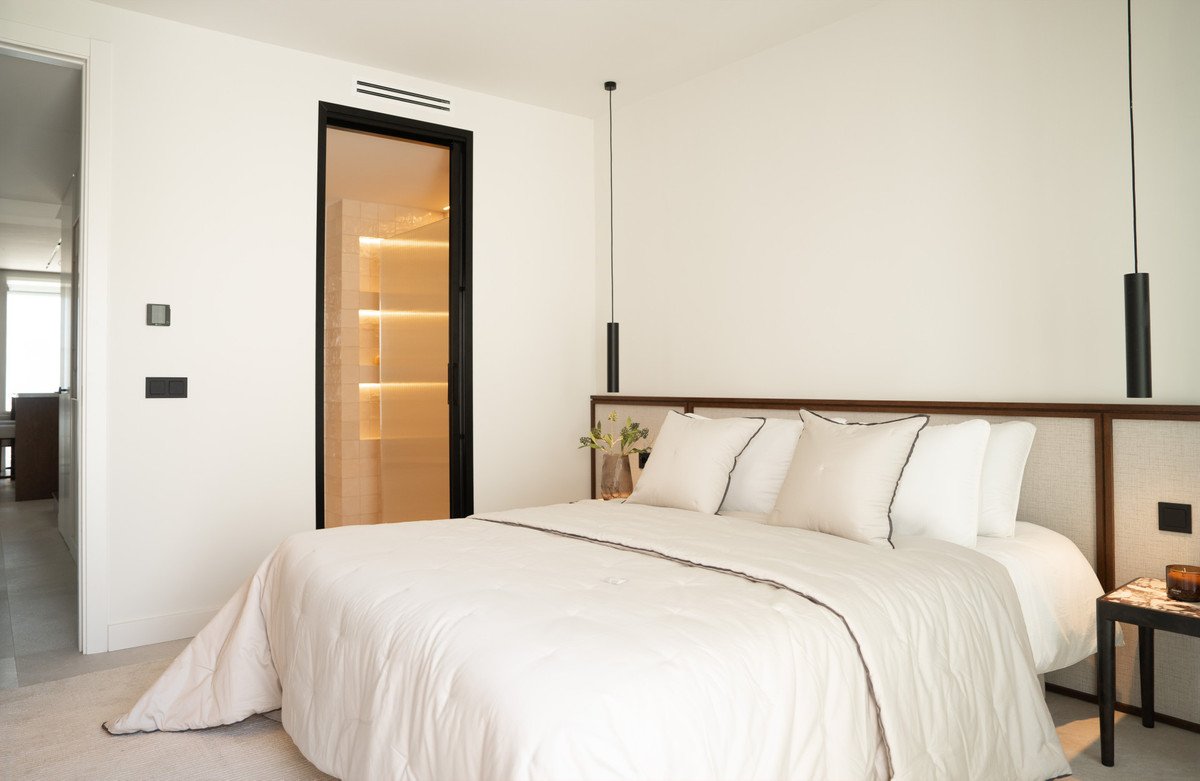 3 Bed Penthouse Duplex in Benahavís