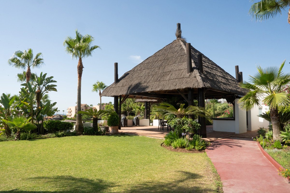 3 Bed Penthouse Duplex in Benahavís