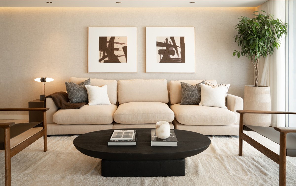 3 Bed Penthouse Duplex in Benahavís