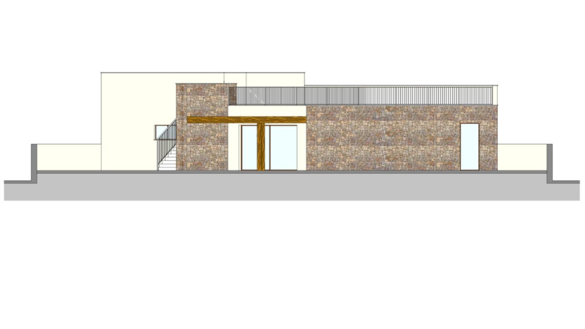 3 Bed New Development in Cabo de Palos