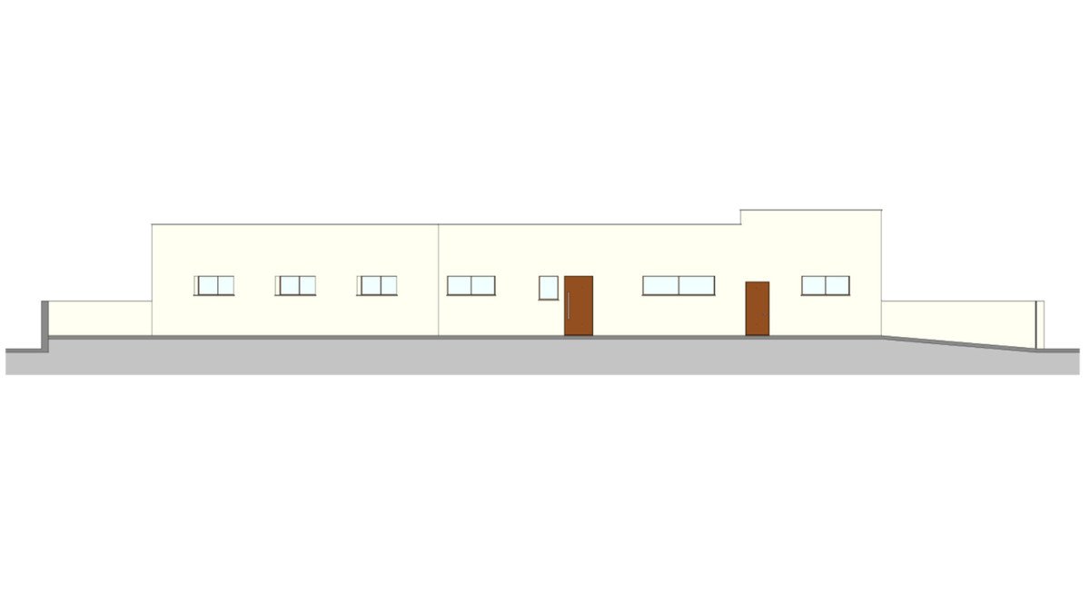 3 Bed New Development in Cabo de Palos