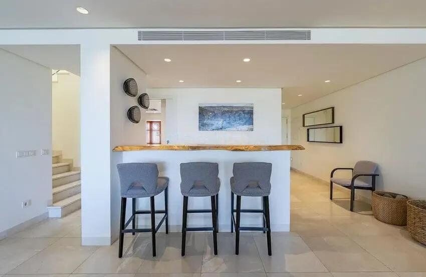 3 Bed Penthouse in Marbella