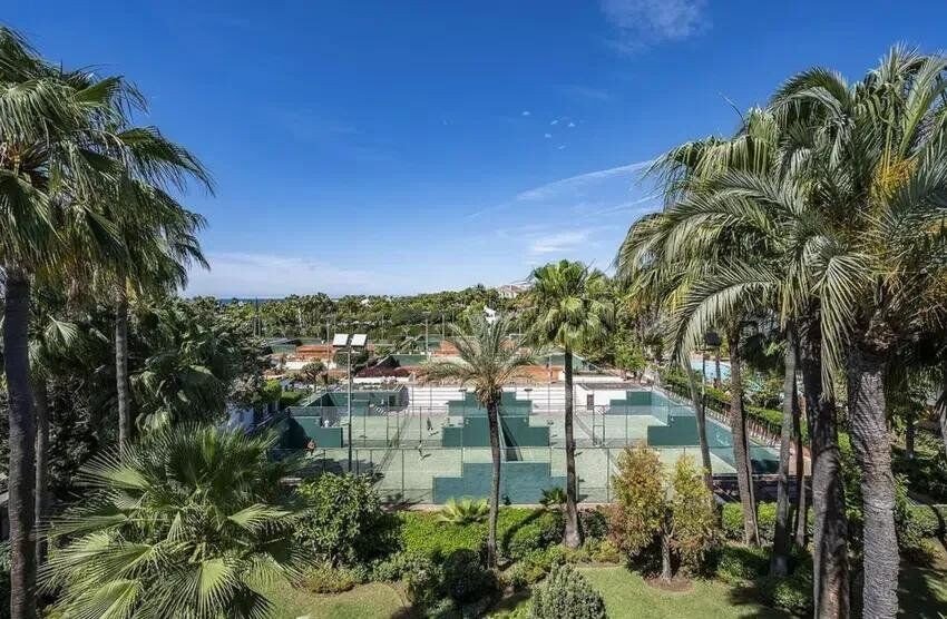 3 Bed Penthouse in Marbella