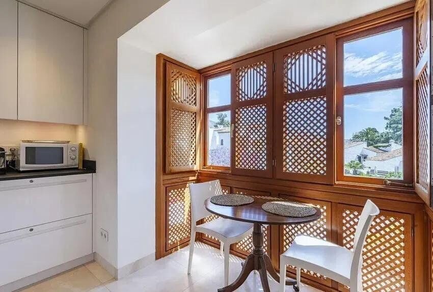 3 Bed Penthouse in Marbella