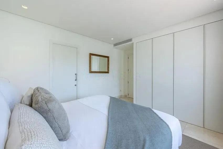 3 Bed Penthouse in Marbella