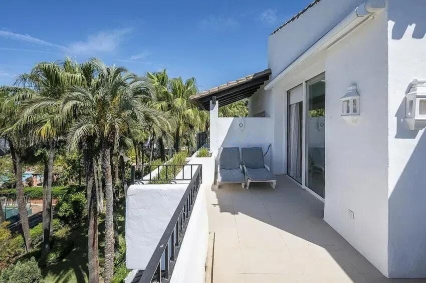 3 Bed Penthouse in Marbella