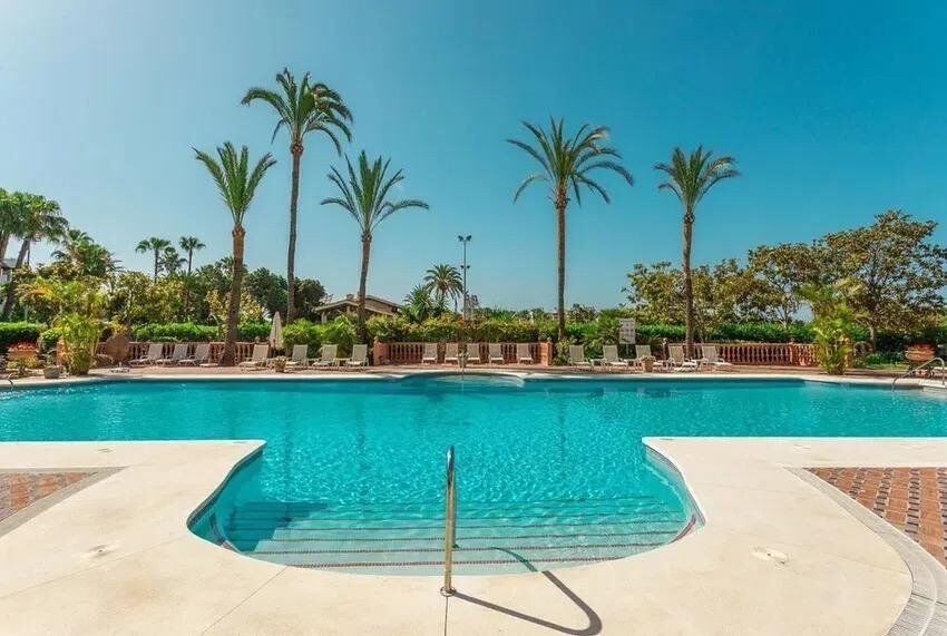 3 Bed Penthouse in Marbella