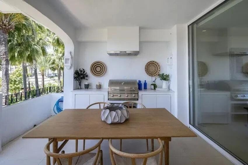 3 Bed Penthouse in Marbella