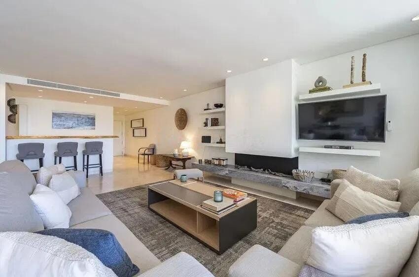 3 Bed Penthouse in Marbella