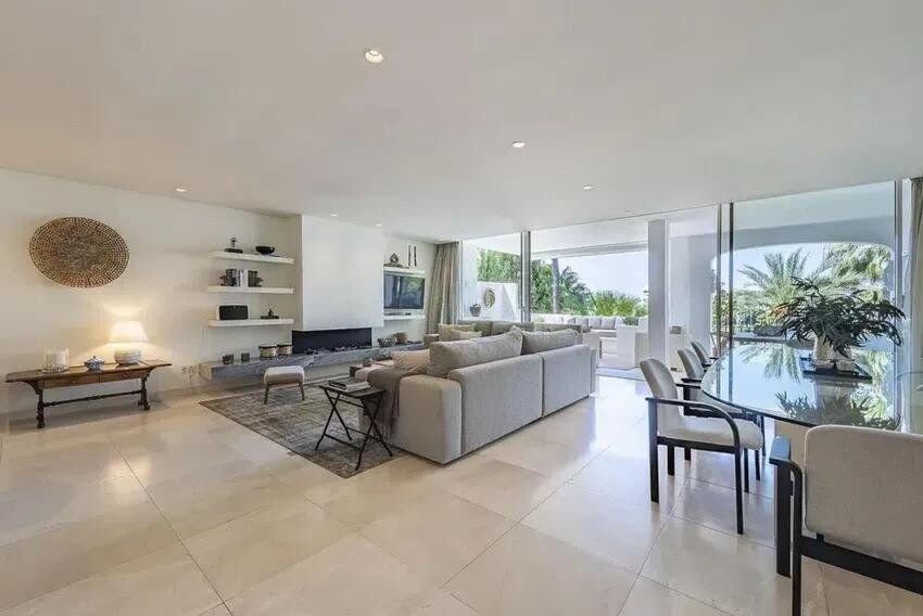 3 Bed Penthouse in Marbella