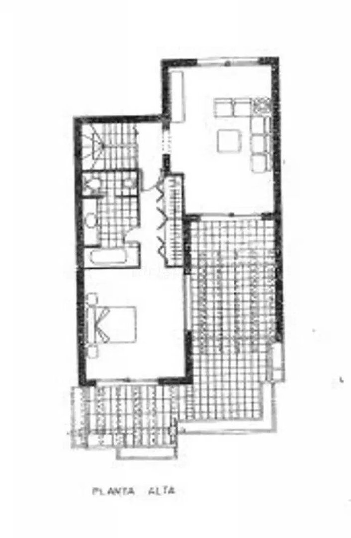 3 Bed Penthouse in Marbella