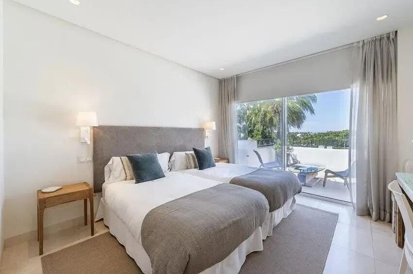 3 Bed Penthouse in Marbella