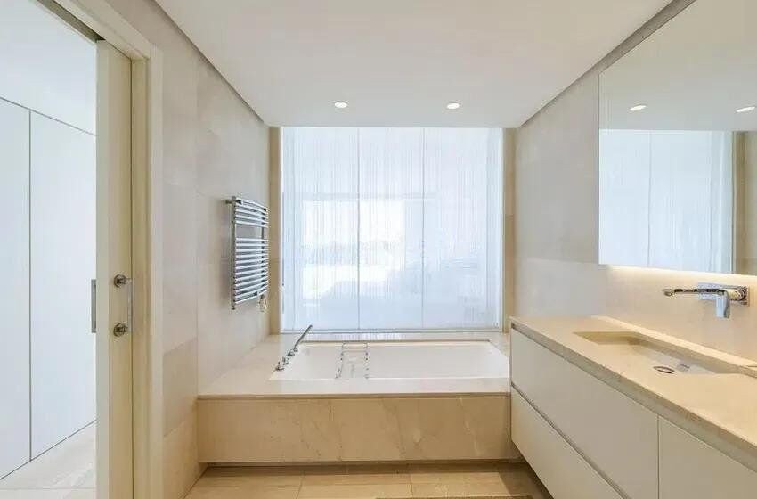3 Bed Penthouse in Marbella