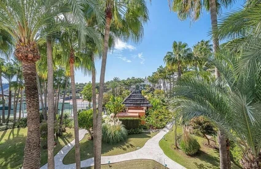 3 Bed Penthouse in Marbella