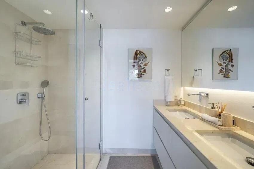 3 Bed Penthouse in Marbella