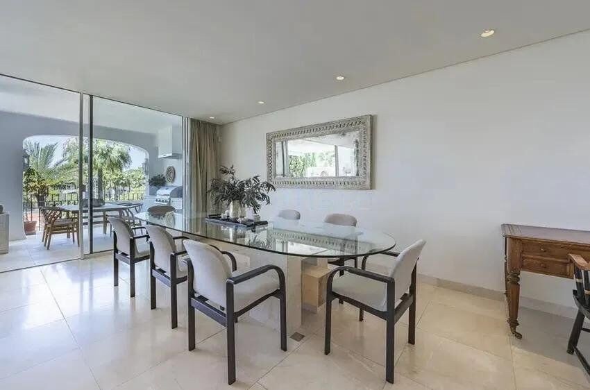 3 Bed Penthouse in Marbella