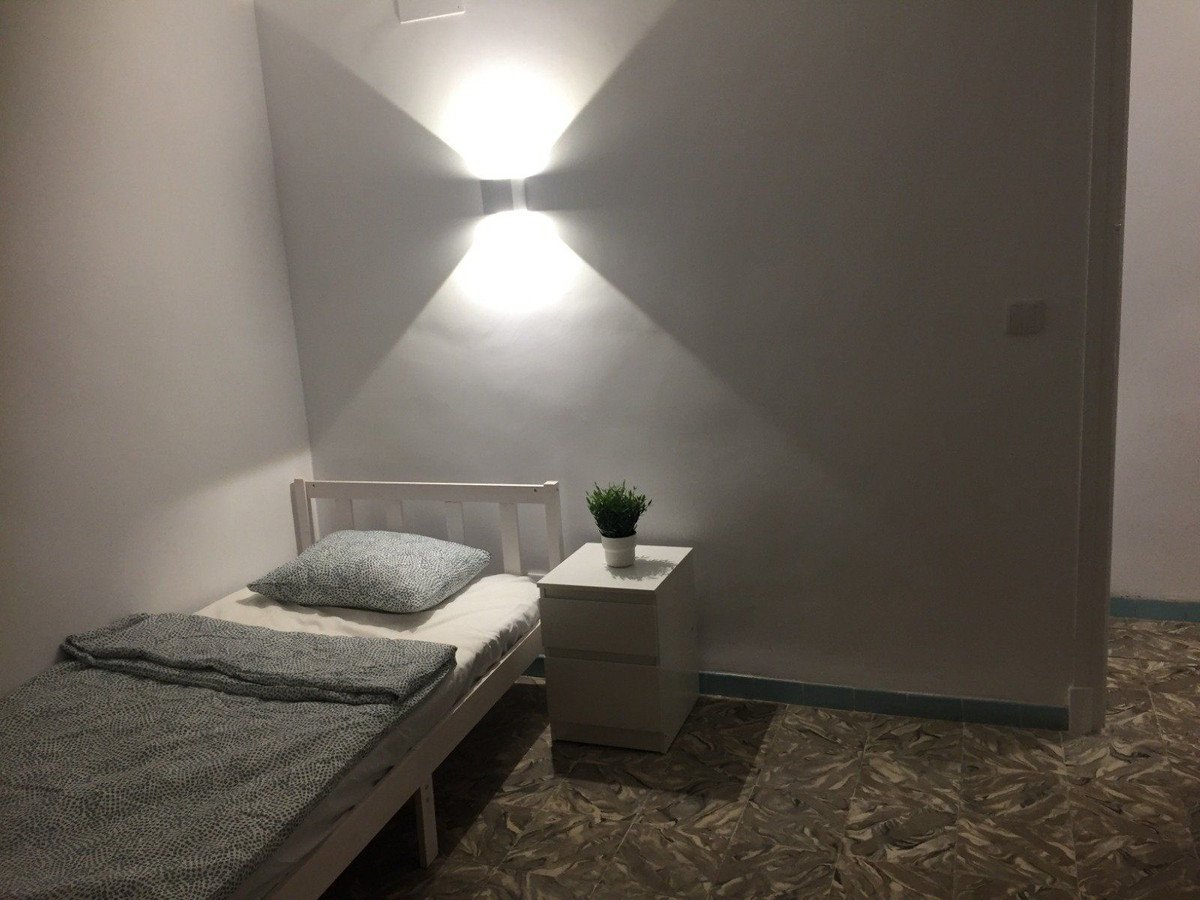 4 Bed Middle Floor Apartment in Alicante City
